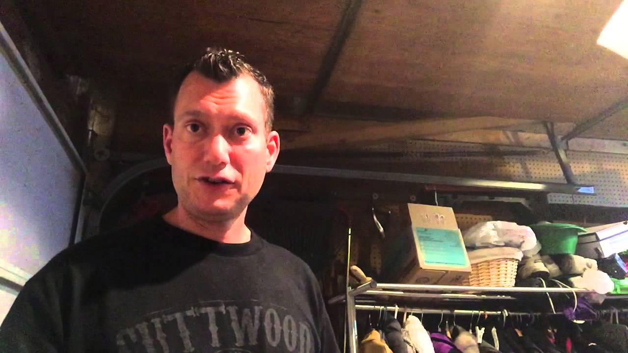 Vaping Sponsorships Sponsor a SMOKER watch Mark take his first vape step