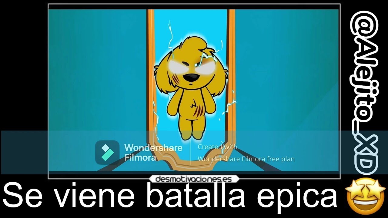 Momentos XD de Las perrerías de Mike 