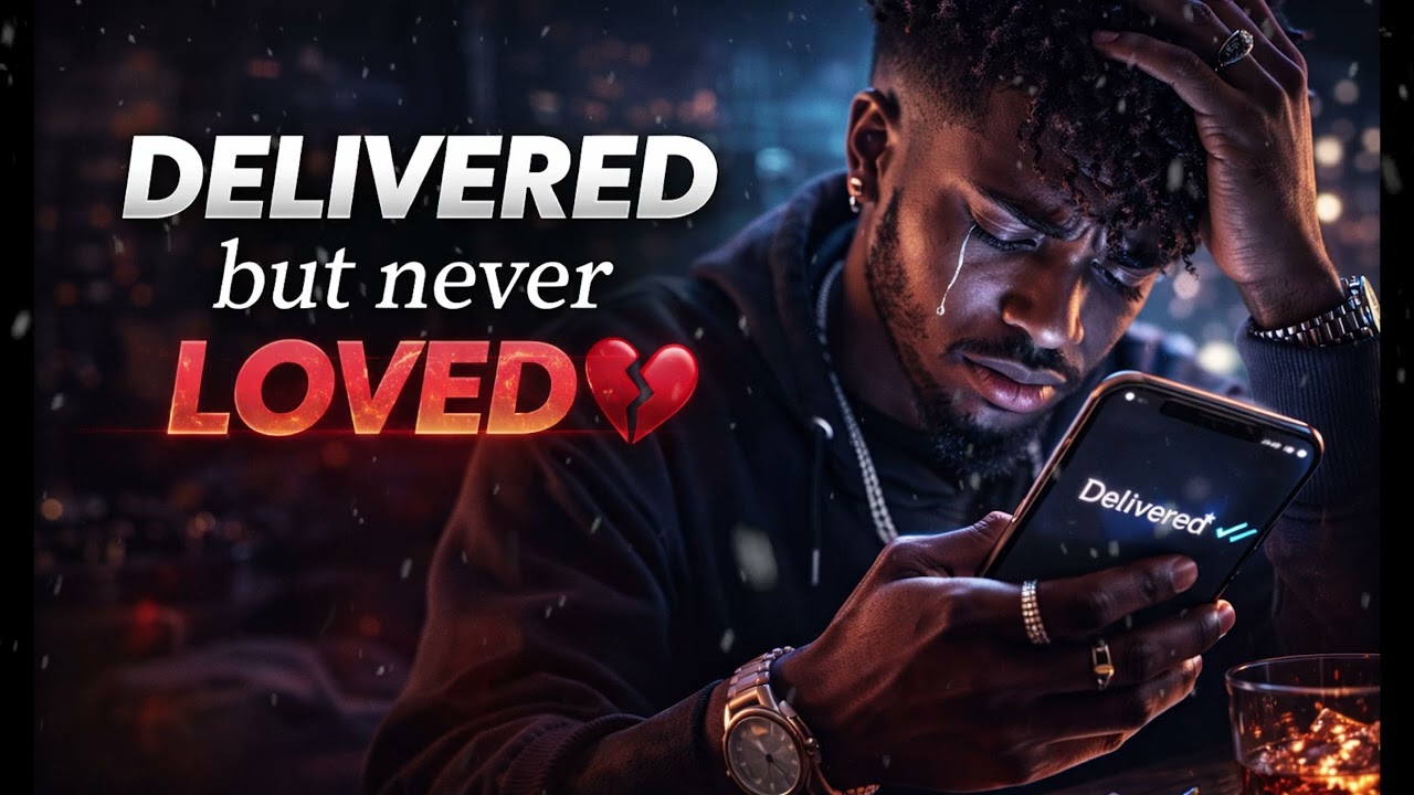 Was I Ever Loved… Or Just Convenient? 💔