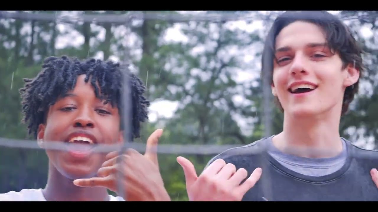 PRHS 2023 Senior Music Video