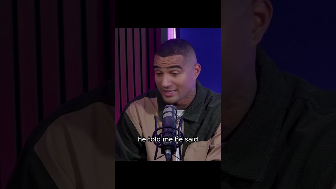 Kevin Prince Boateng on going to FC Barcelona #shorts#shortvideo #football #boateng #footballshorts