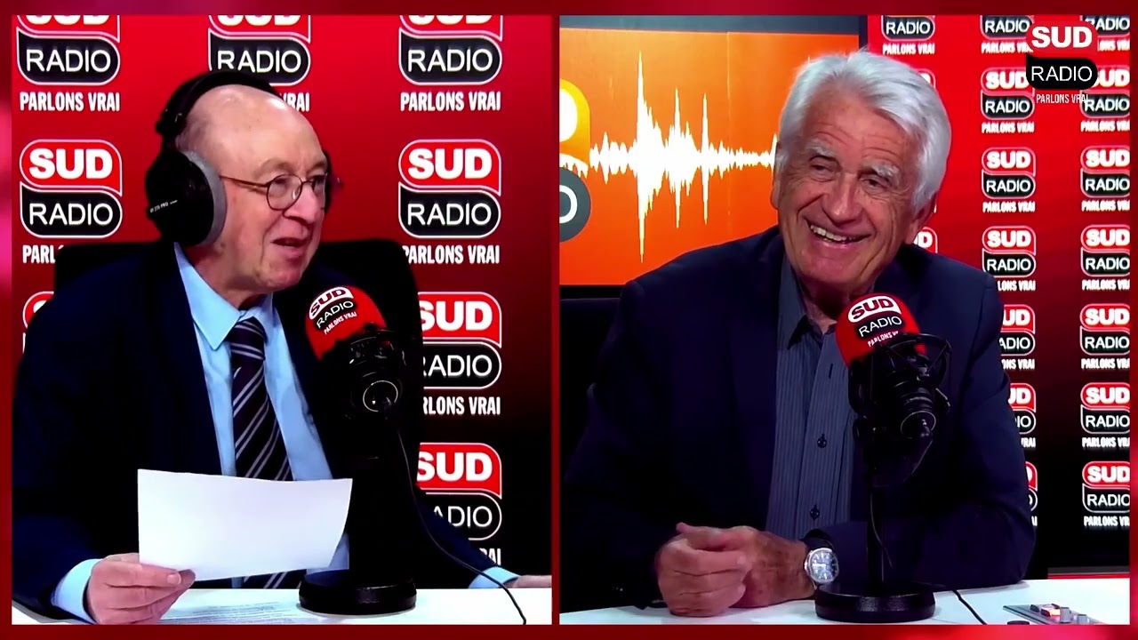 Les clefs d'une vie avec Gilbert Coullier