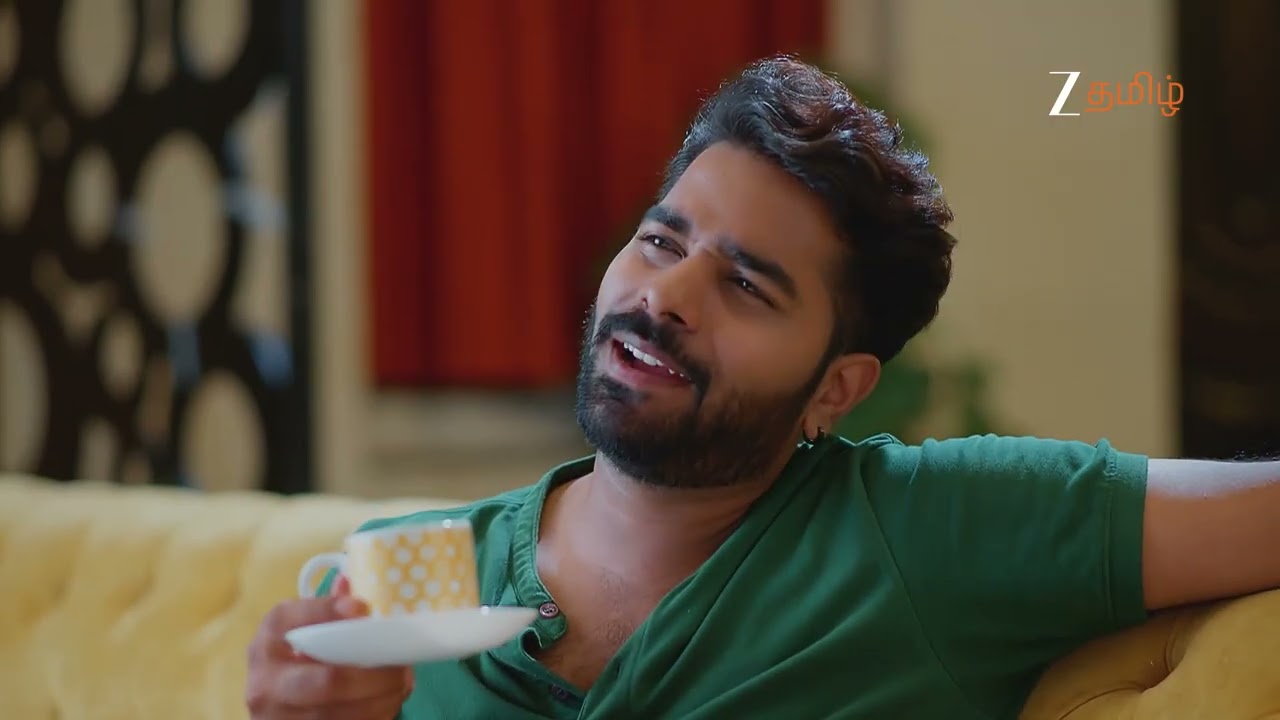 Salangai Oli | Ep - 336 | Webisode | Feb 27 2026 | Zee Tamil