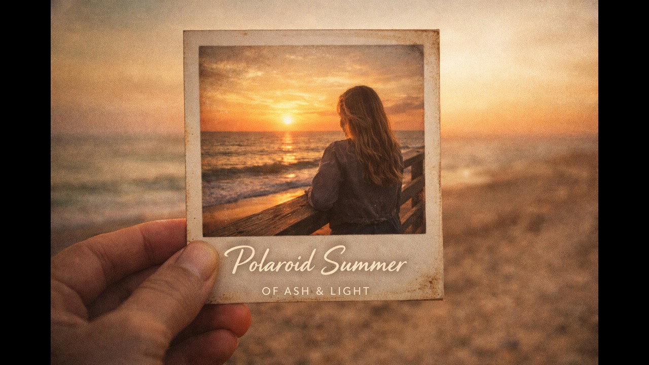 “Polaroid Summer”