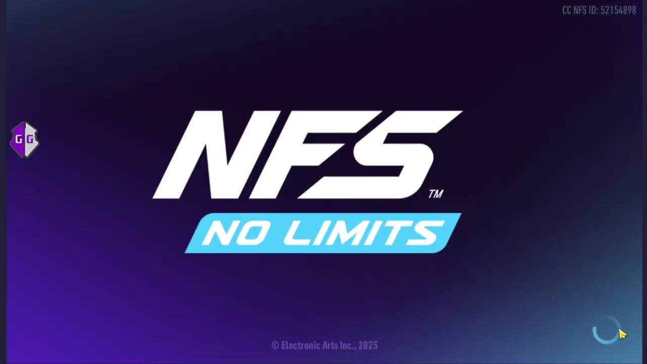 NFS NO LIMITS ВЗЛОМ НА ЗОЛОТО 2025 АНДРОИД