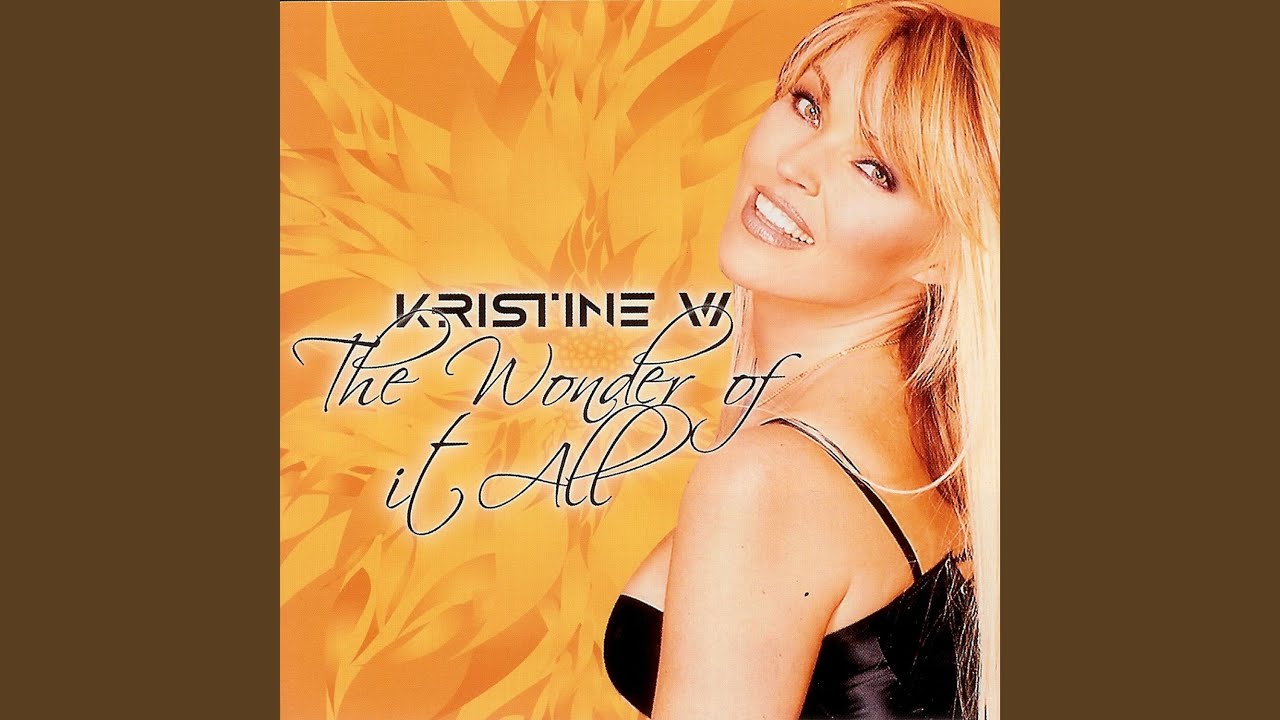 The Wonder of It All (Remix Radio Edit)