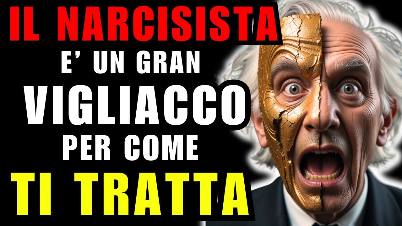Quando il Narcisista Si rende conto che Sei Troppo Forte | Il Karma Lo Distrugge