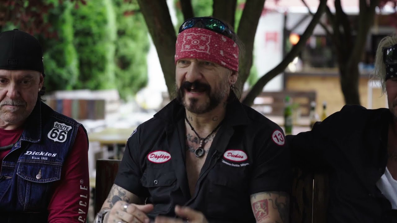 Ganxsta Zolee és a Kartel a Tisza Presszóban!