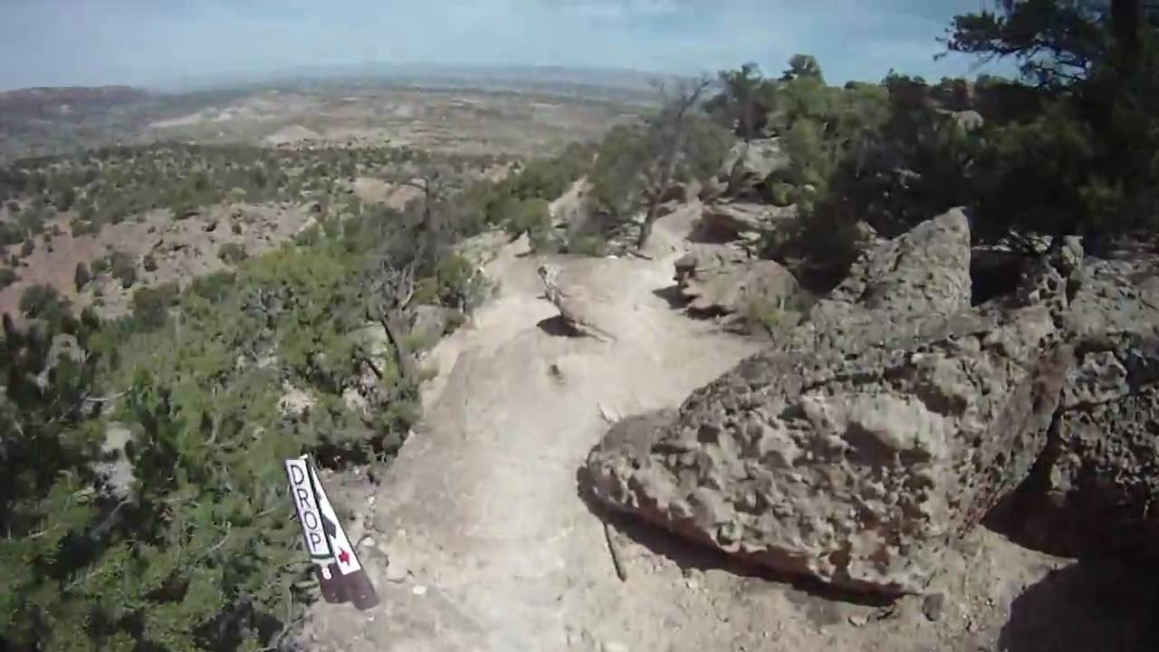 Lunch Loop Trails, Grand junction, CO