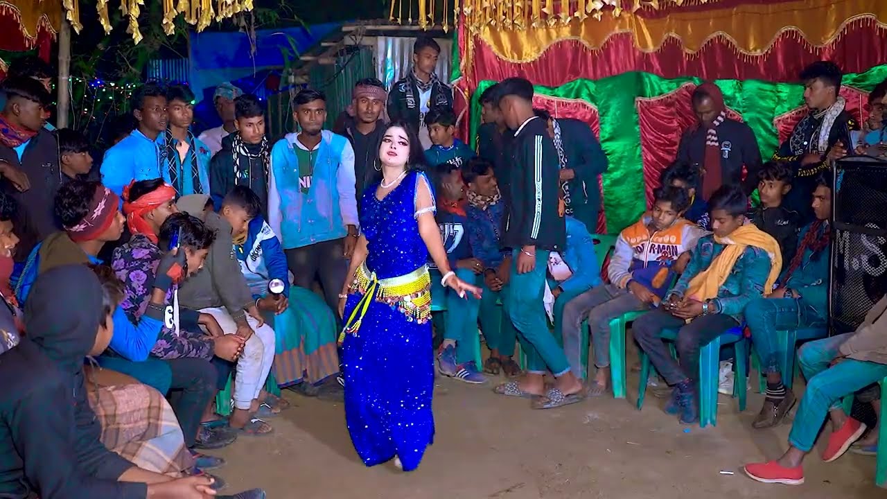 রসের কথা কইয়া আমায় | Roser Kotha Koia Amay | Bangla Dance | Wedding Dance / Juthi Dance Xyz 10M
