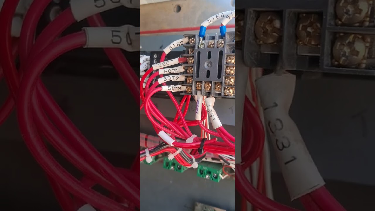 PID WEST Controller Programming