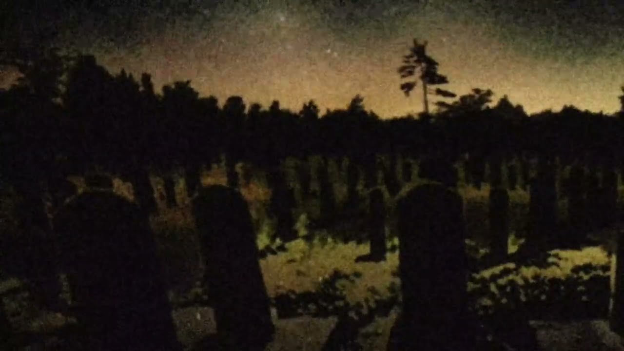 Evil Pimp - To Your Grave (Slowed)
