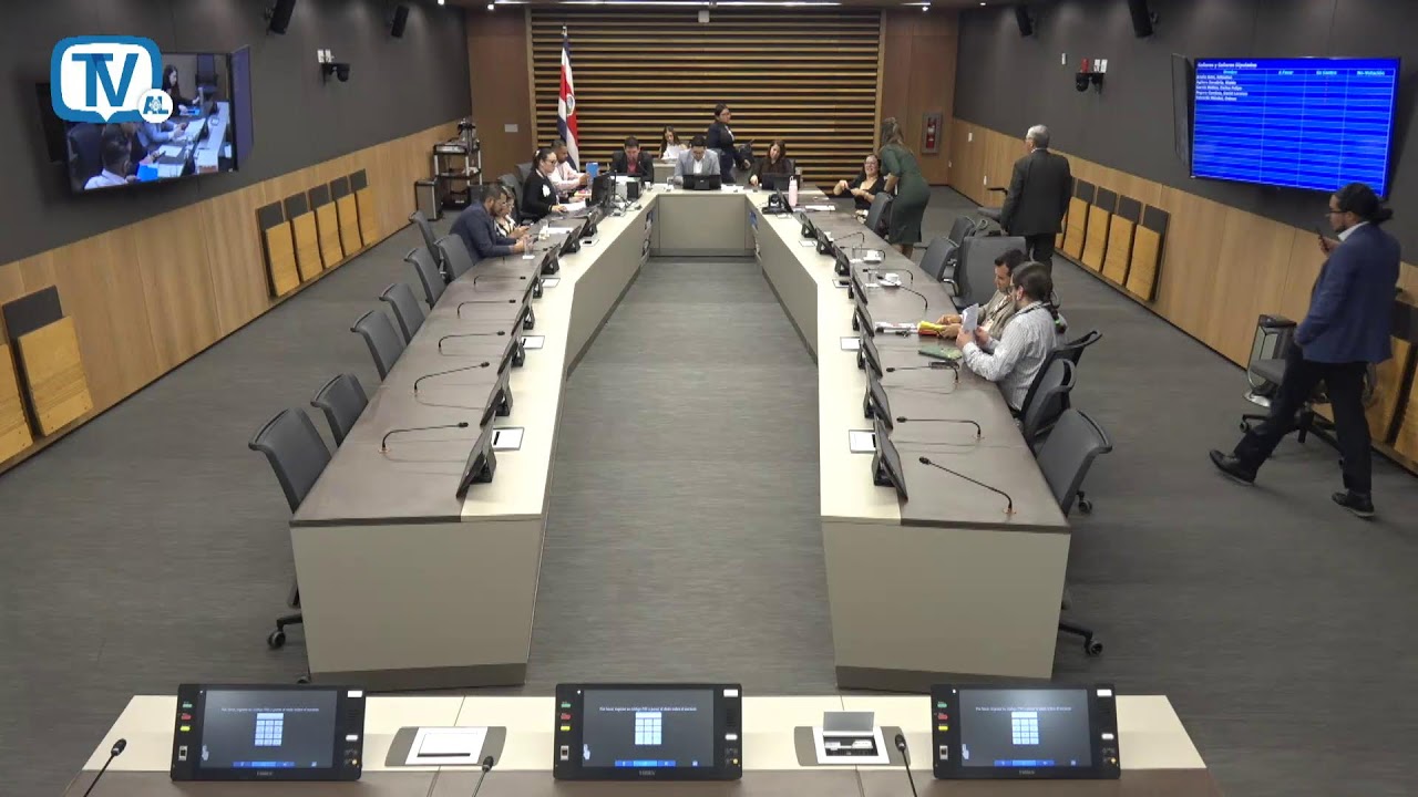 Comisión Permanente Especial de Juventud, Niñez y Adolescencia, 03 Marzo 2026