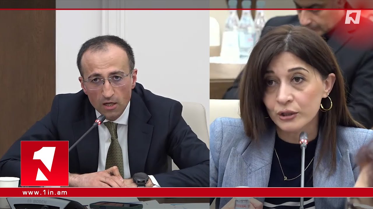 Մեդալ տալով շատ բան չի փոխվի․ Թորոսյանը՝ բազմազավակ ընտանիքներին աջակցության մասին