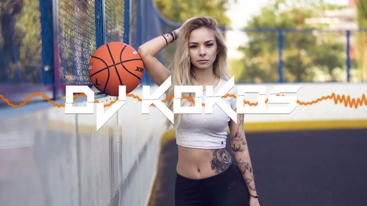 🔥 MARZEC 2025 😍 NAJLEPSZA MUZYKA KLUBOWA 🤩 MUZYKA DO AUTA 🥰 NUTKI W ODŚWIEŻENIU ❤️ DJ KOKOS