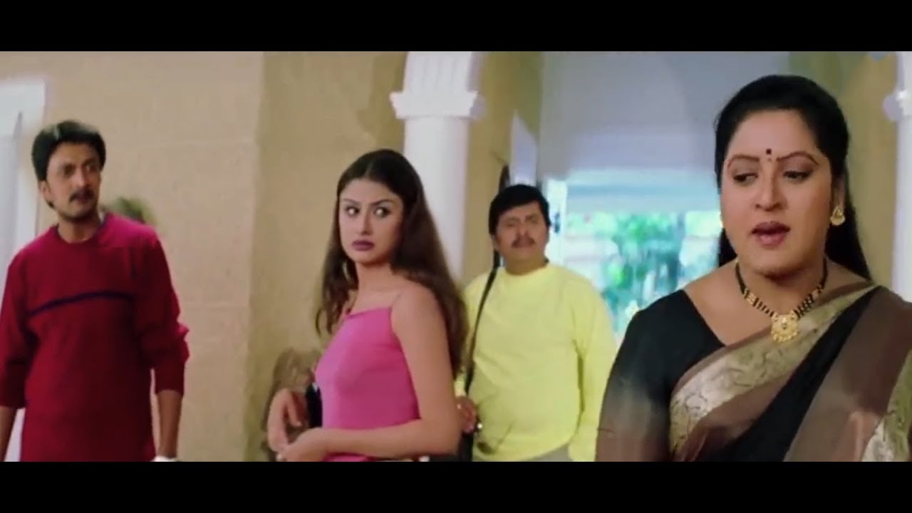 Why Is Sudeep’s Sister Angry at Sonia Agarwal? | ಸುದೀಪ್ ತಂಗಿ vs ಸೋನಿಯಾ ಅಗರ್ವಾಲ್ ನಡುವೆ ದೊಡ್ಡ ಜಗಳ?