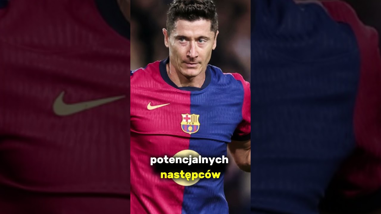 Barcelona żegna Lewandowskiego &ndash; Kane na celowniku!