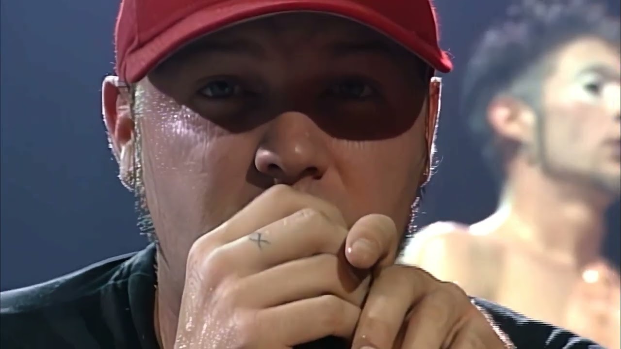 Faith [Live Family Values &rsquo;98 HD]