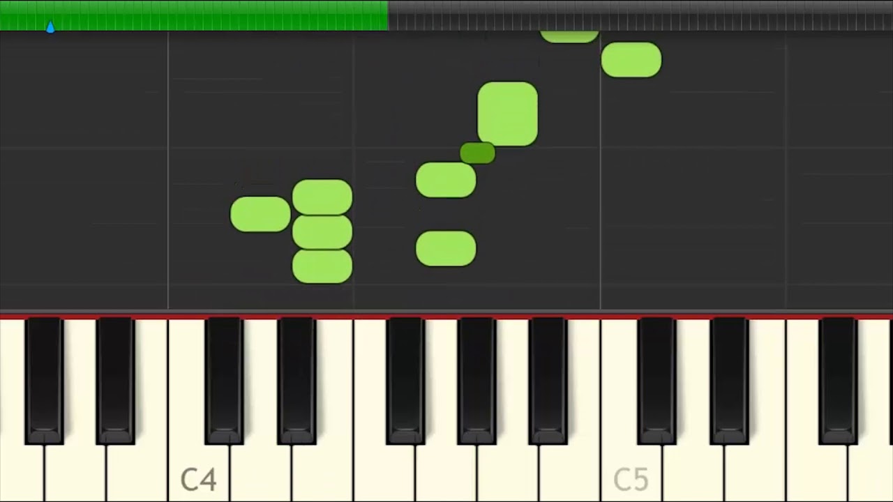 El humahuaqueño y el quebradeño (Carnavalitos) Piano tutorial by profe Roberto