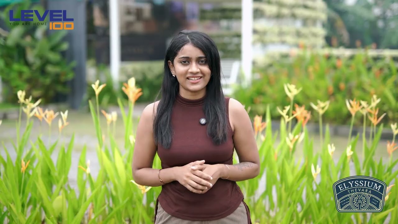 Level 100 Elyssium – The Only Premium Villa Address in Thevara, Kochi