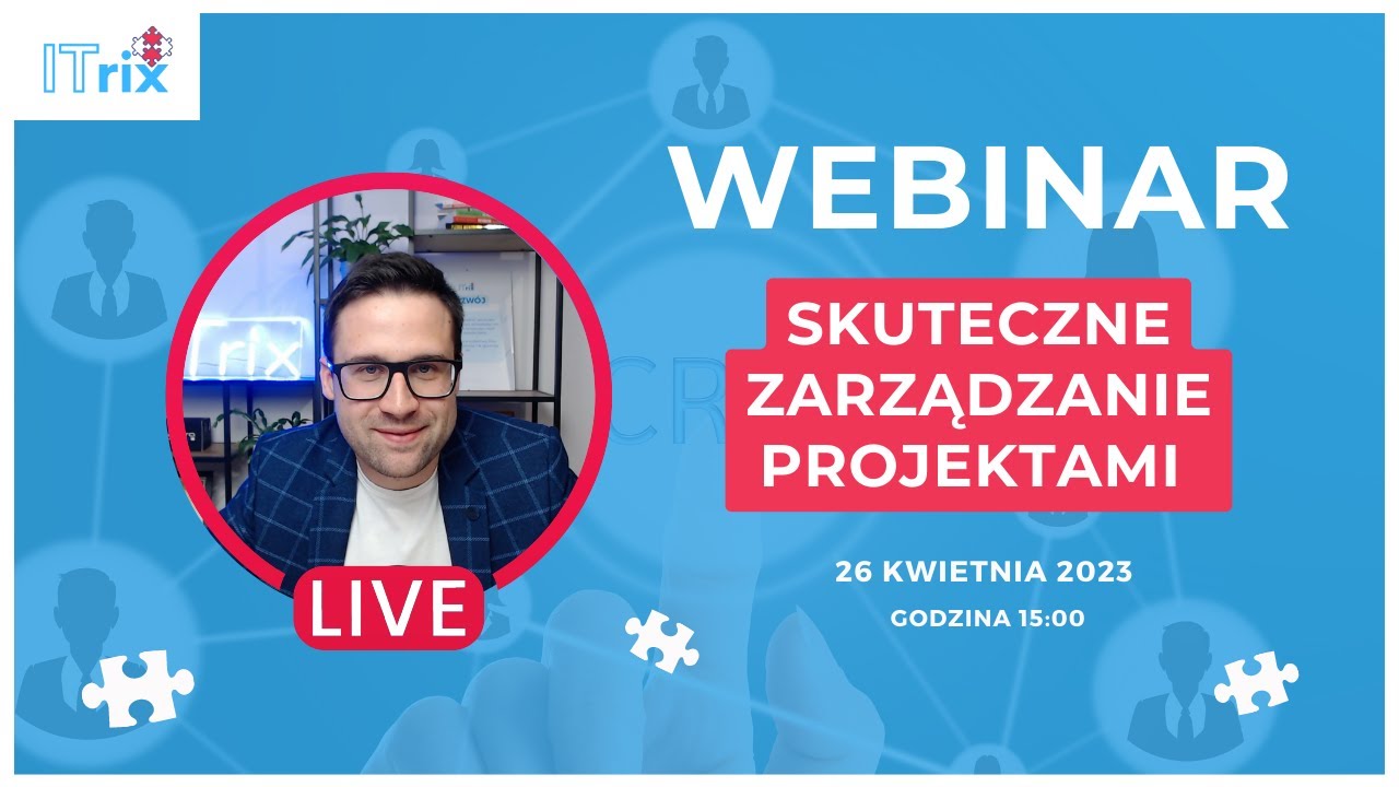 Zadania, deadline, projekty! Czyli jak SKUTECZENIE zarządzać projektami w Bitrix24?