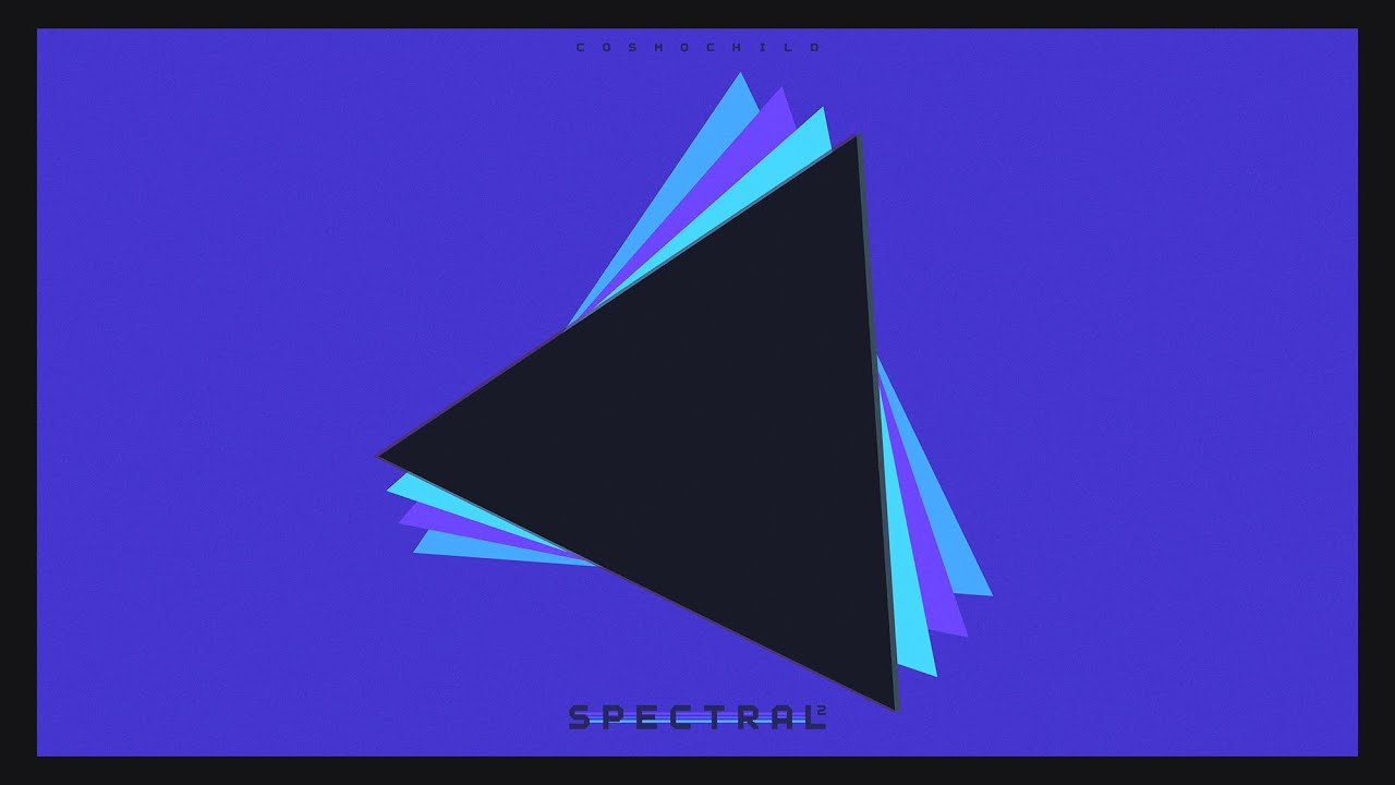 cosmochild - Spectral II