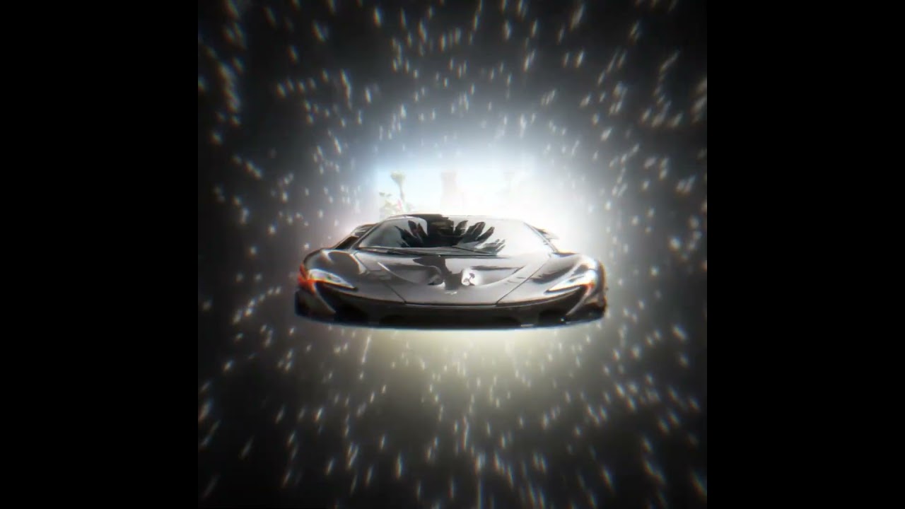 ESTRELA HELIX #4k #120fps #car #edit