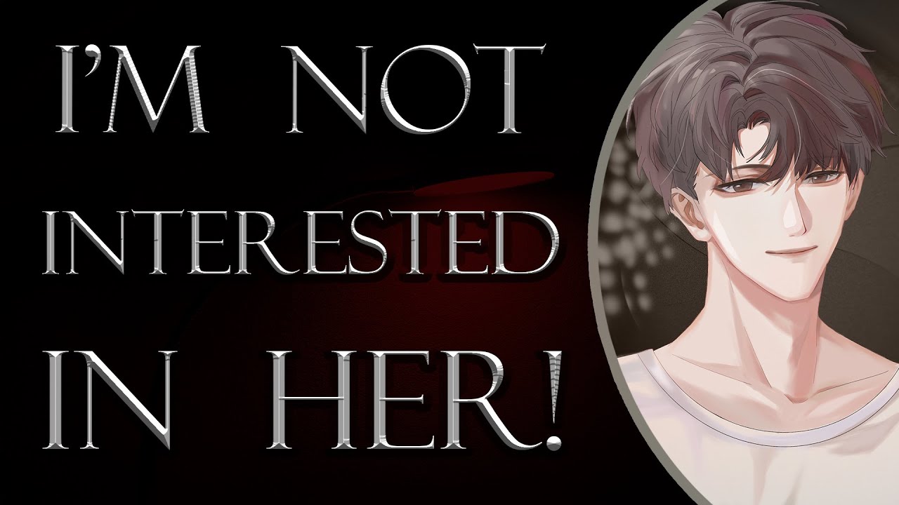 Jealous Over Boyfriend's New Colleague {Audio RP}[M4A]