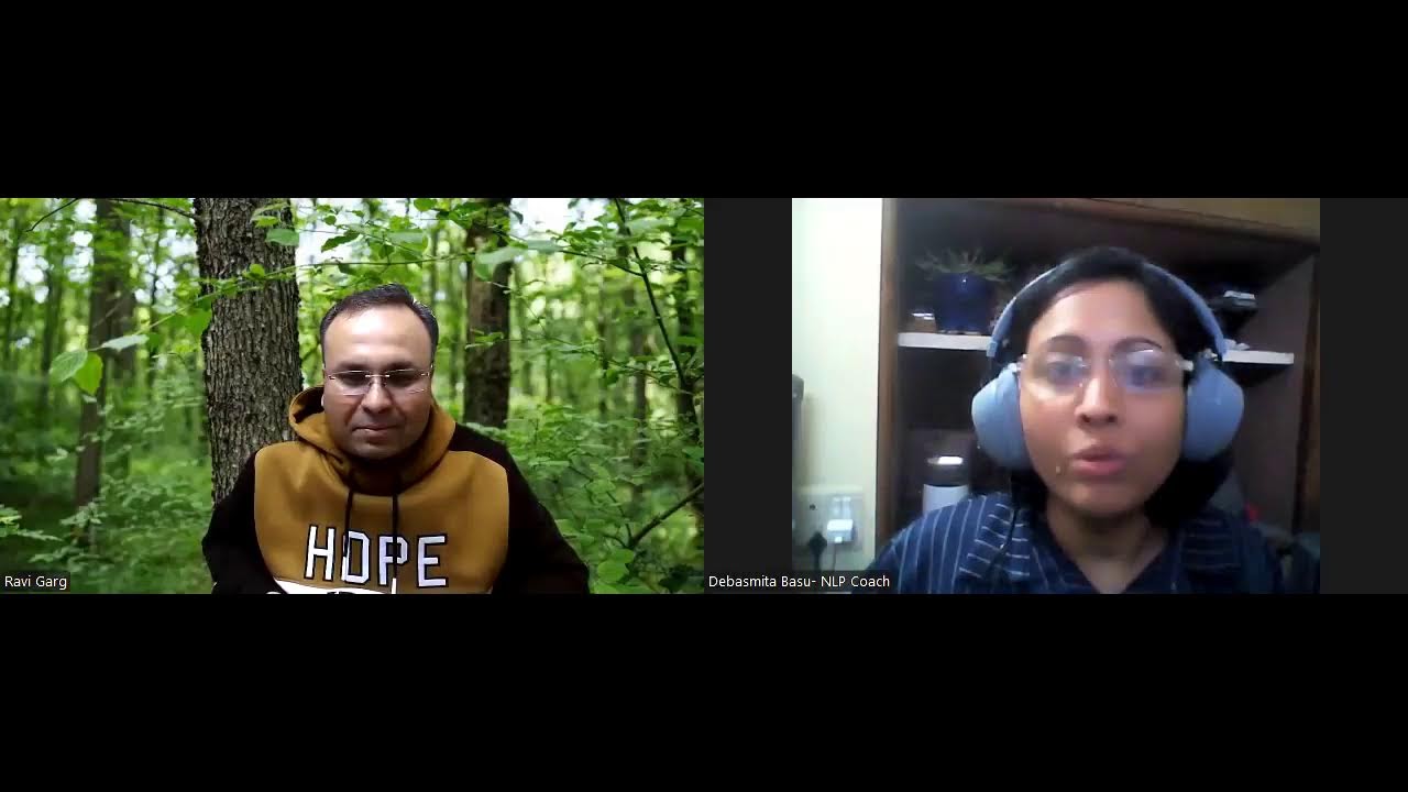NLP can change Your Life