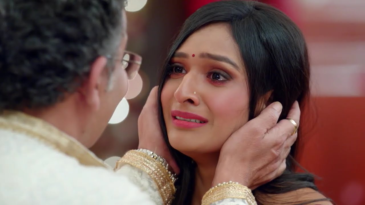 Bhagya Lakshmi S1 E22 | Zee One Germany