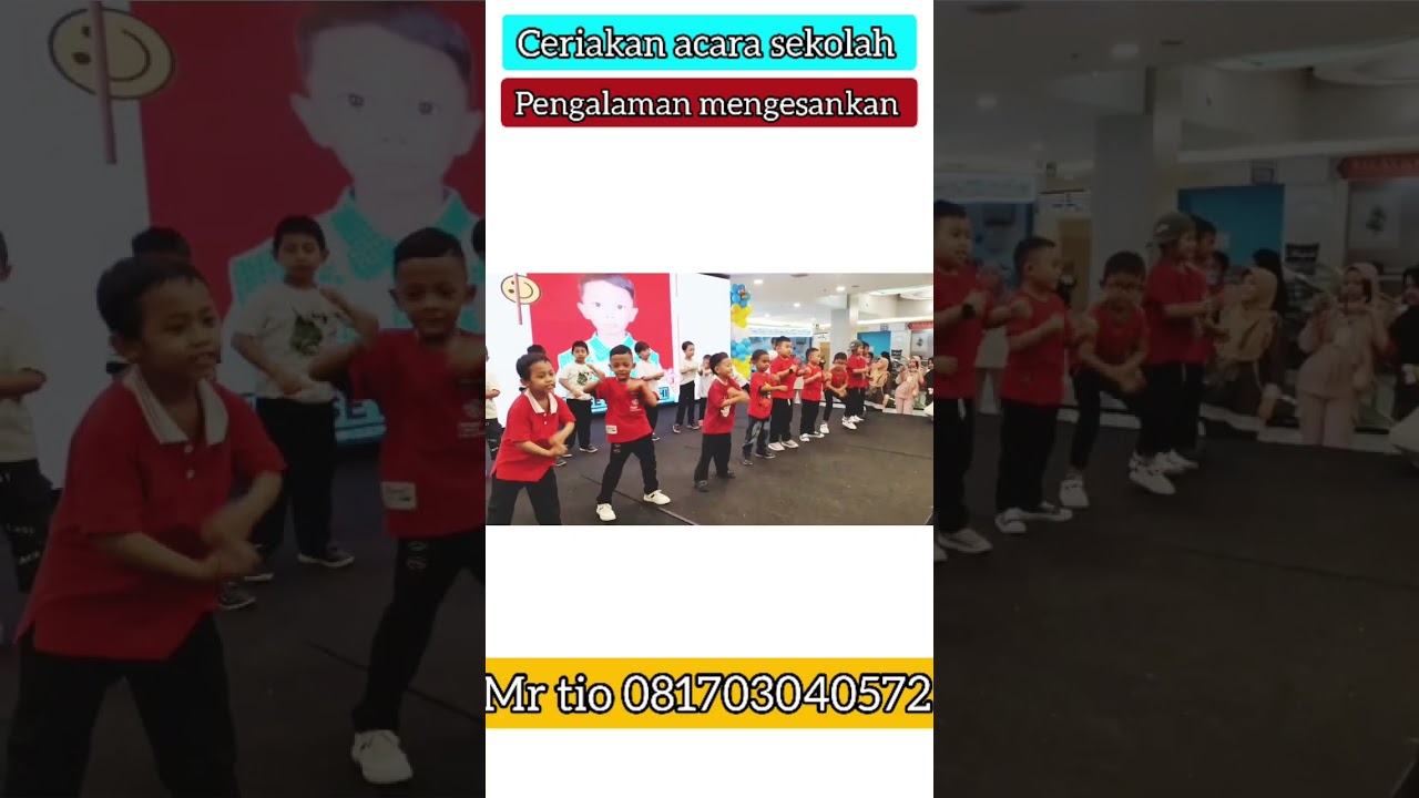 mc dan electone #weddingband #parentingibu #vokalanak #sekolah