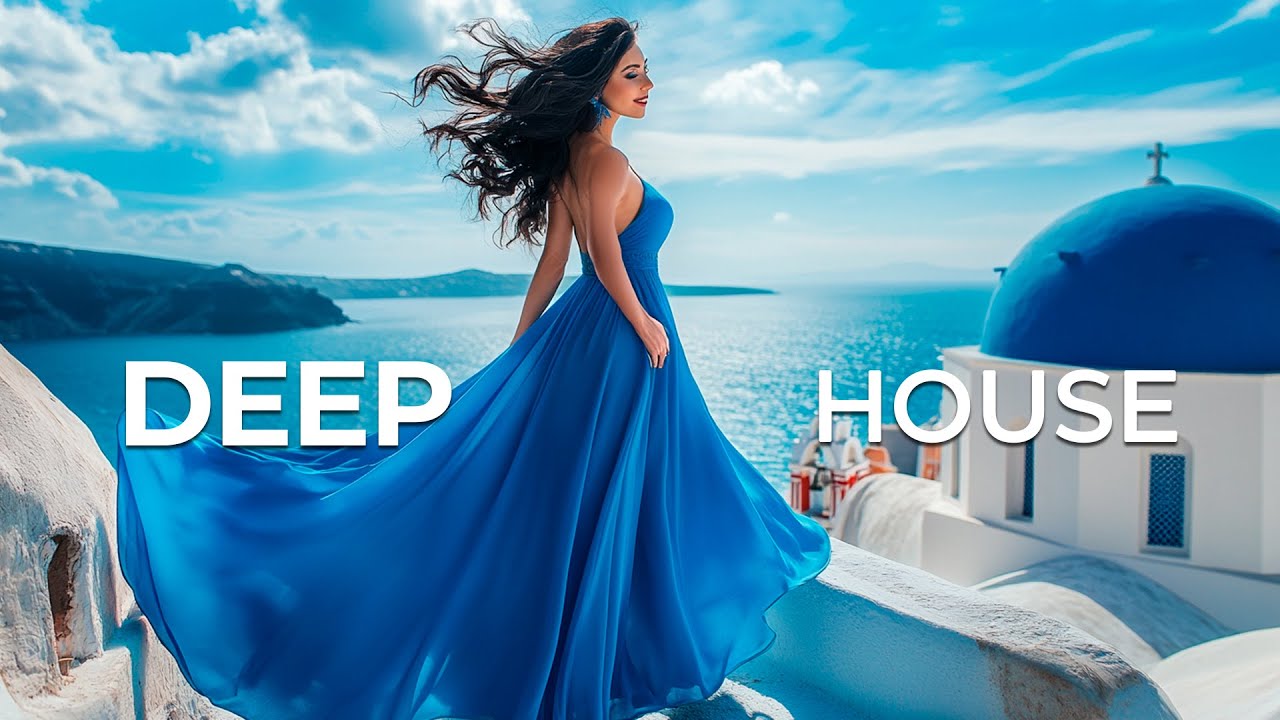 Deep House Music - Best of Ethnic Chill & Deep House Mix [4 Hours]