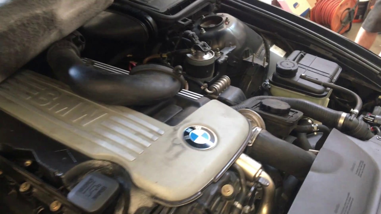 BMW 3.0 diesel motor - BMW 3 liter diesel motor - BMW 3.0 diesel engine - BMW M57
