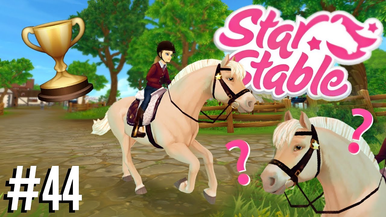 WAT HEB IK ALLEMAAL GEMIST?! | Star Stable #44