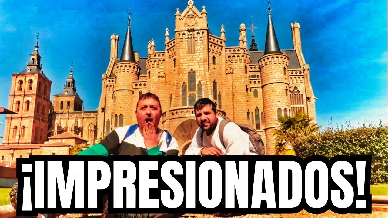 Qué ver en Astorga en 1 día 🇪🇸 | Guía completa + imprescindibles 🚍