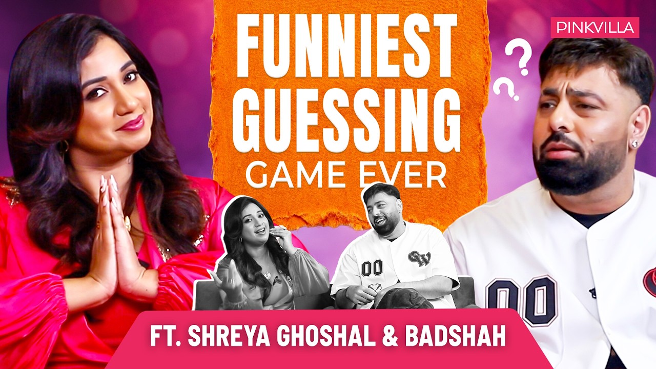 Guess The Song GAME Ft. Shreya Ghoshal & Badshah | Indian Idol 15 | Arijit Singh | Diljit Dosanjh