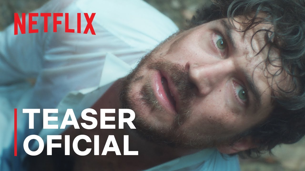 Cidade Invis&iacute;vel: Temporada 2 | Teaser oficial | Netflix Brasil