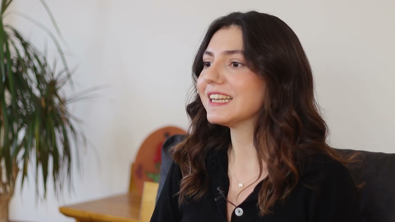 Panik atak öldürür mü?Panik bozukluk nedir?Tedavisi nasıldır?Psk. Nisanur İskender - Kayra Psikoloji
