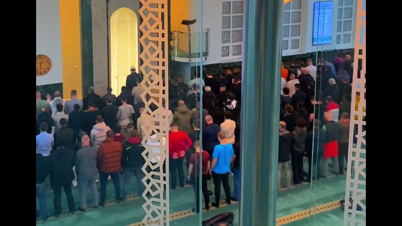 Hfz. Adnan Maati | Učenje Kur’ana