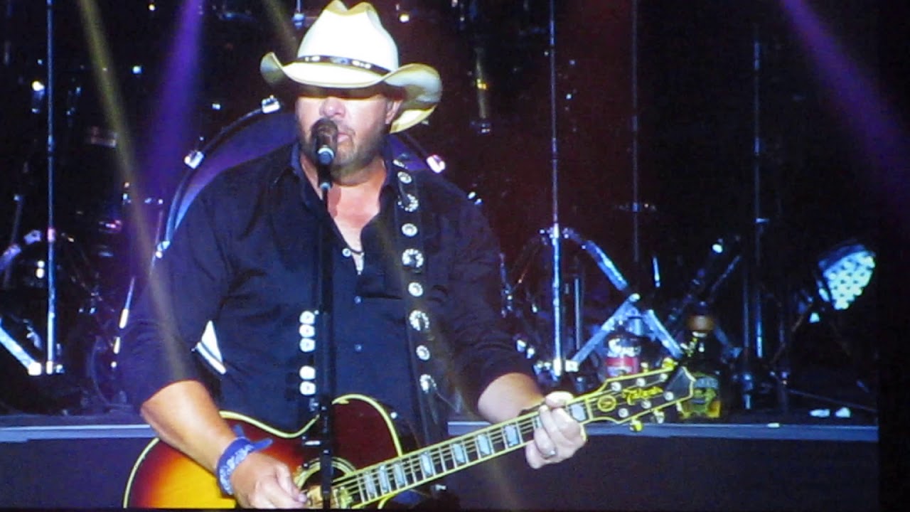 Toby Keith 