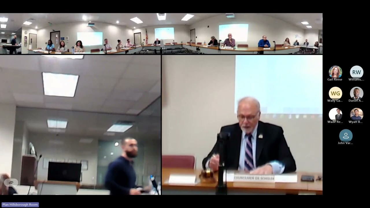 Transportation Disadvantaged Coordinating Board TDCB Meeting February 27 2026