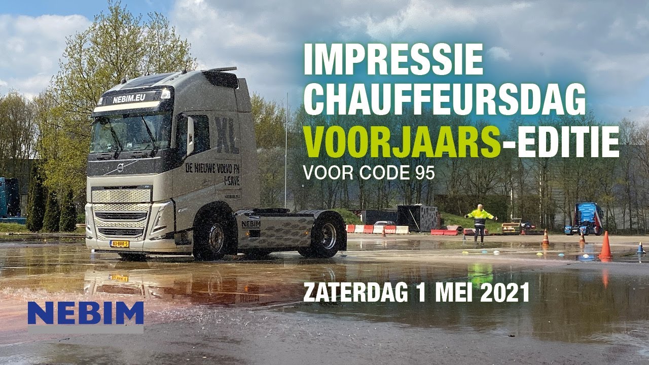 20210501 Nebim Chauffeursdag