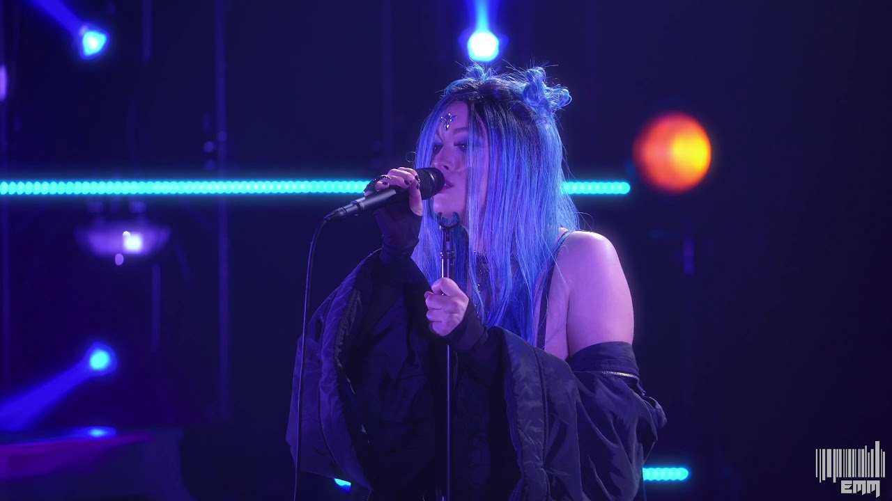 EMM - Havoc (Live Stripped Version) - [SAPPHIRE ERA PERFORMANCES]
