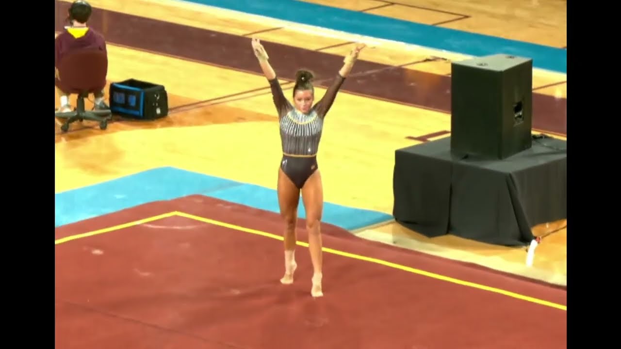 2025 MAC Champs Floor 720p 3000K