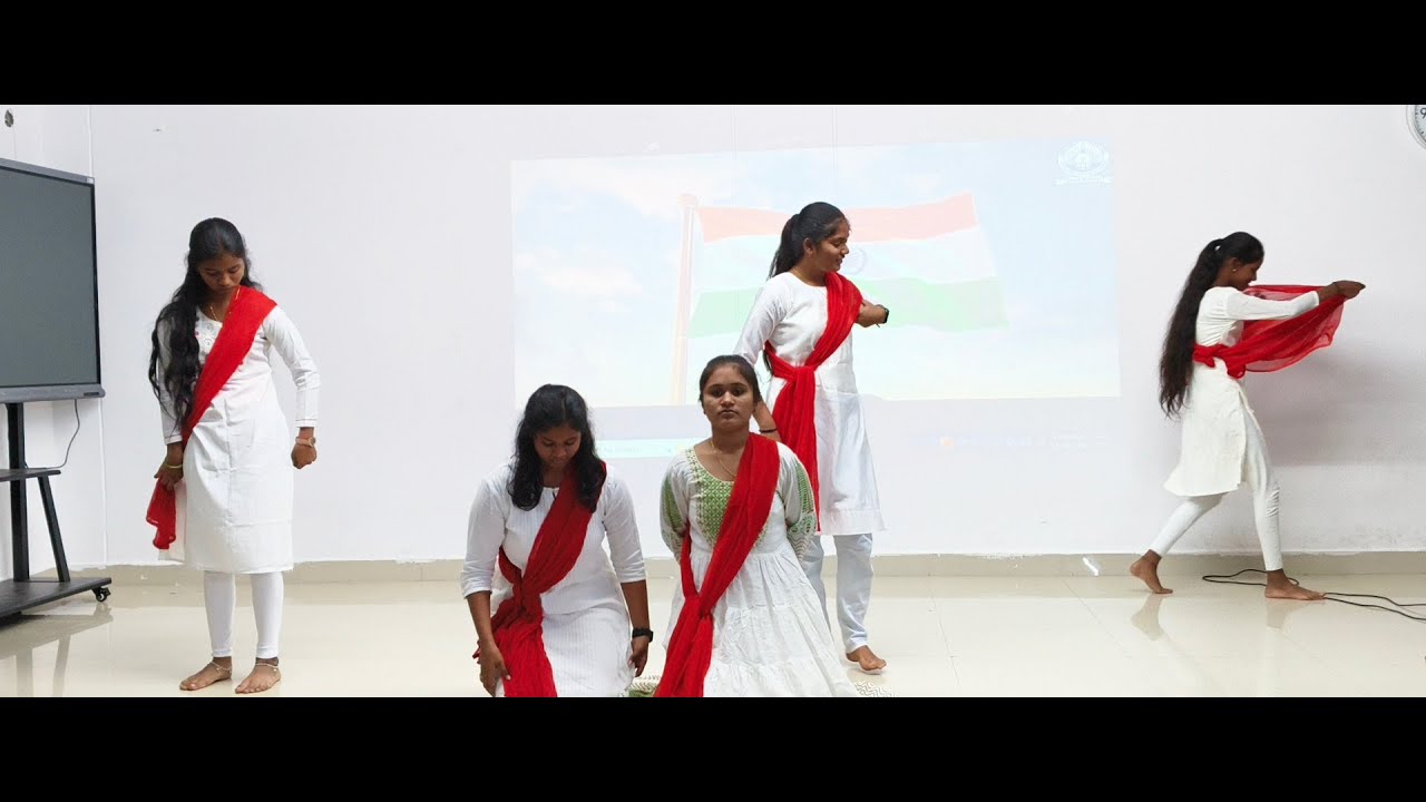 Oparation Sindoor / World of Social / Victory High School, Chandur