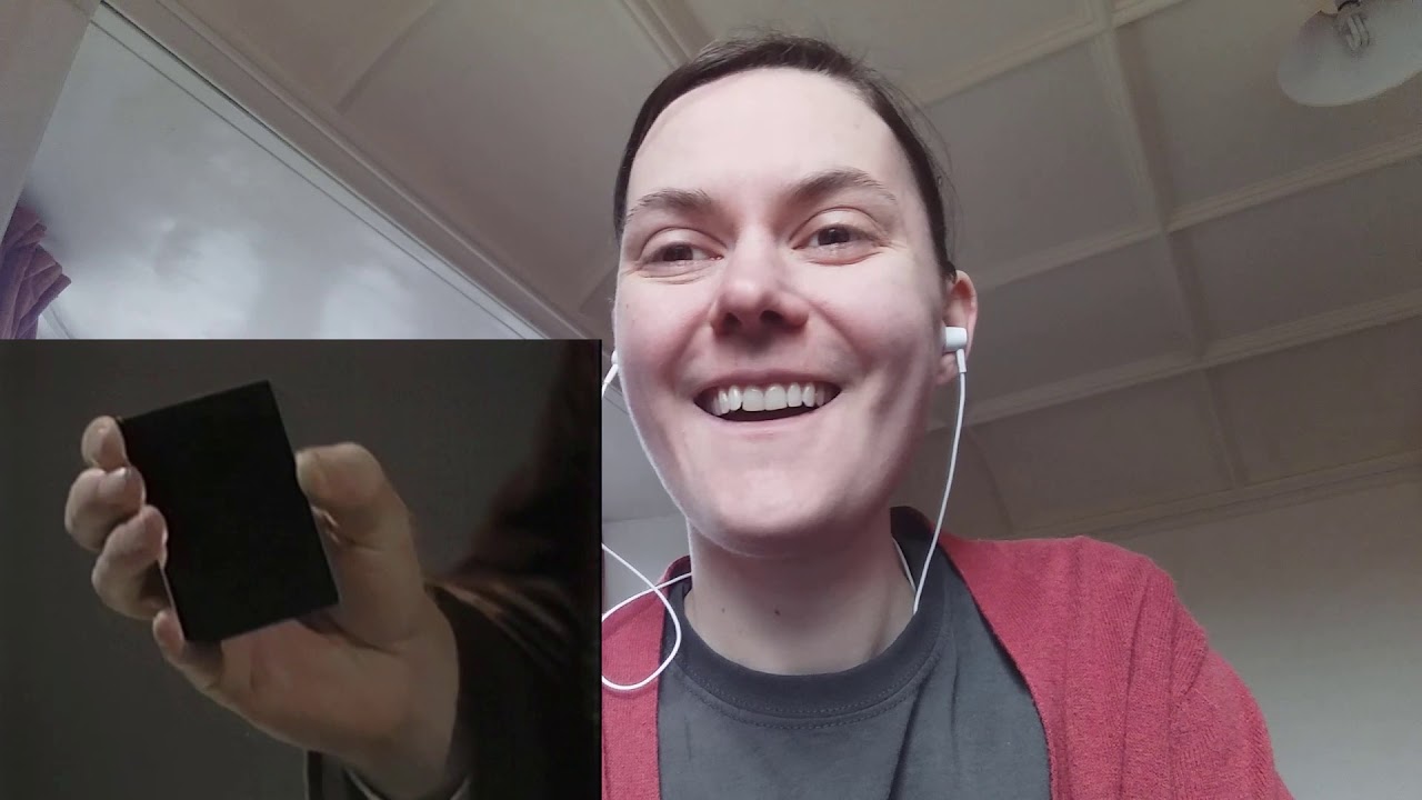 Classic Doctor Who | S14 - The Face of Evil: Part Three | Reaction
