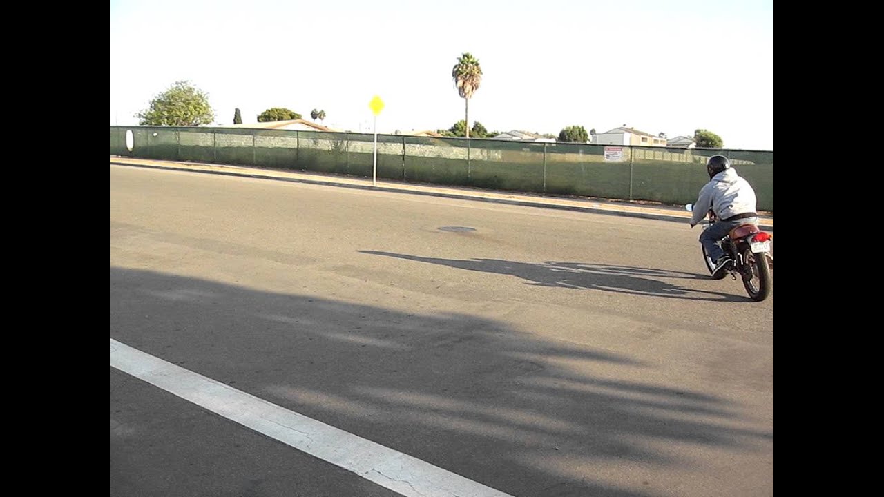 yamaha at1 video