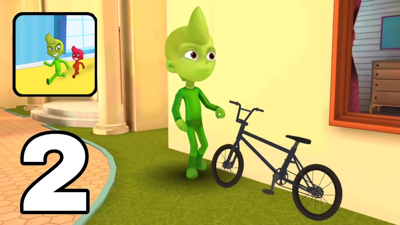 The Siblings 2020 Gameplay Part 2 Level 7 To 13 (iOS/Android)