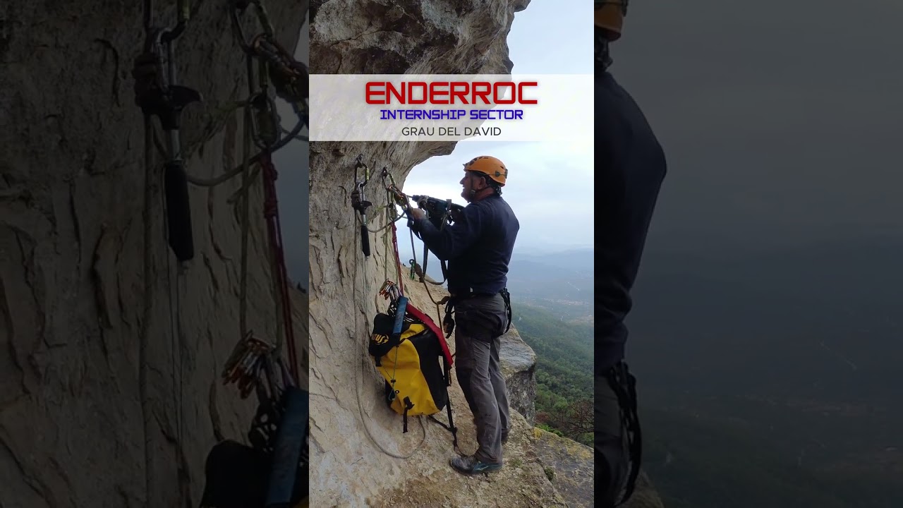 ENDERROC-GRAU DEL DAVID
