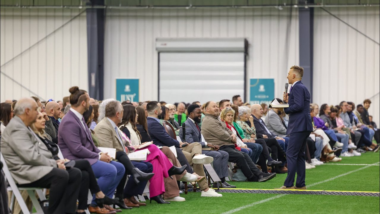 WHO YOU ARE, WHERE YOU ARE POSITIONED, WHAT YOU HAVE, & WHAT YOU CAN DO IN CHRIST